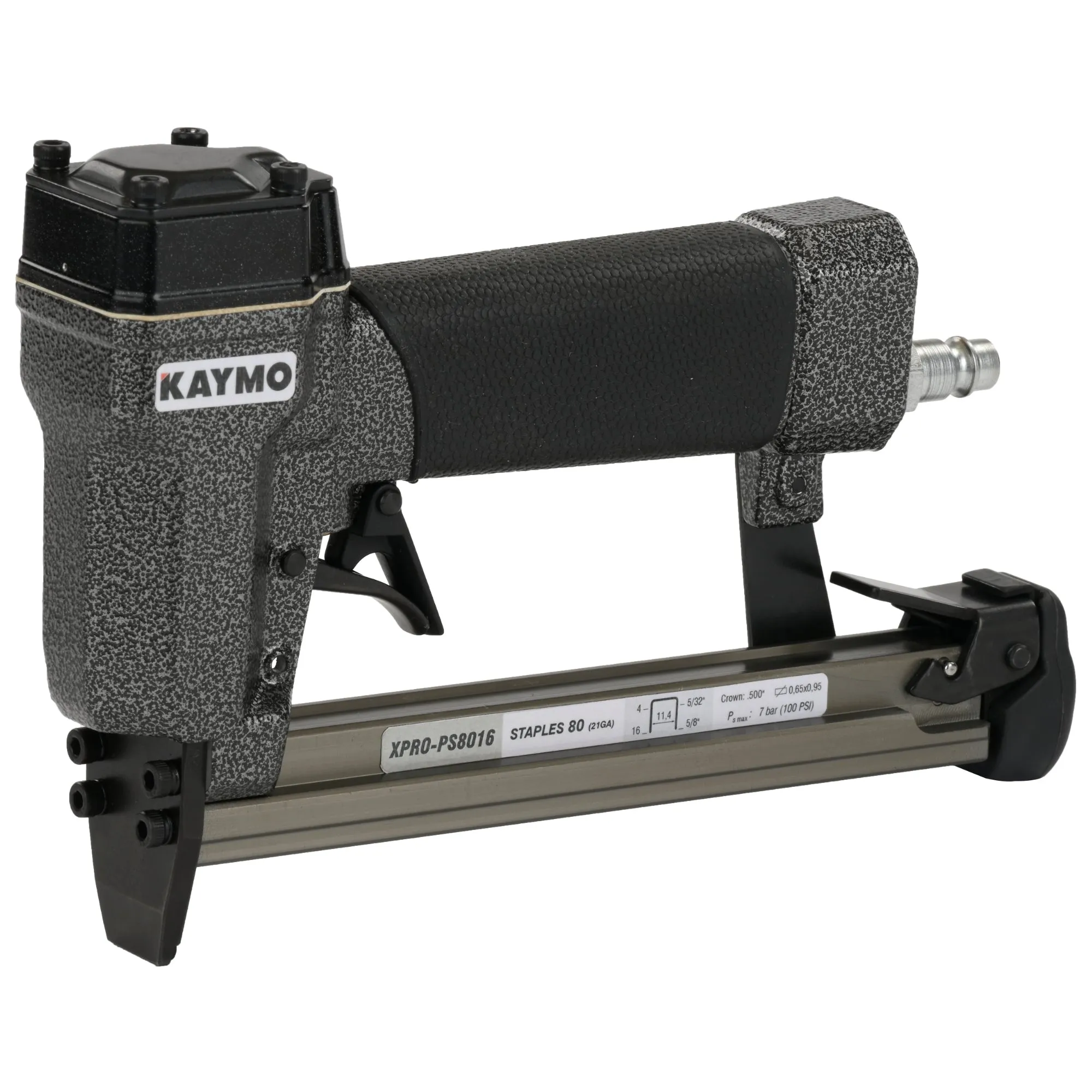 KAYMO PNEUMATIC STAPLER XPRO-8016