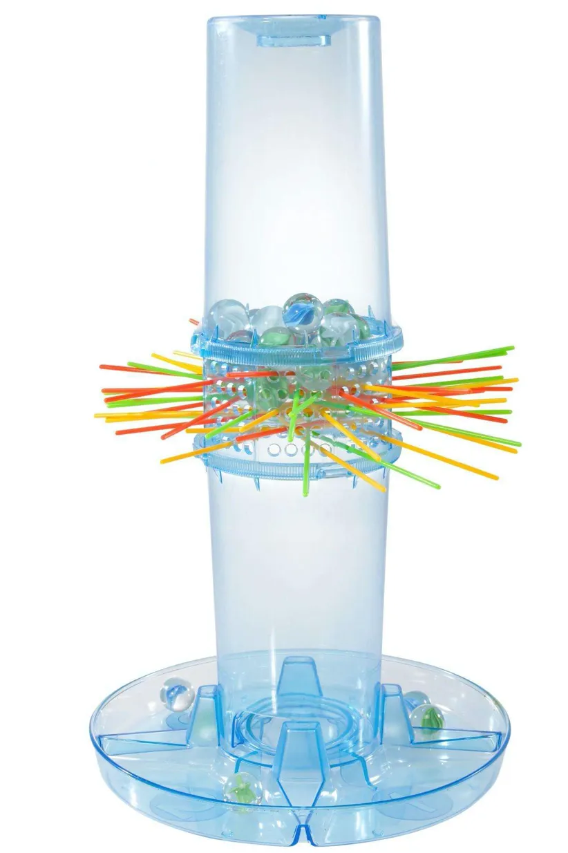 Kerplunk game