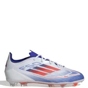 Kids Adidas F50 Pro FG J