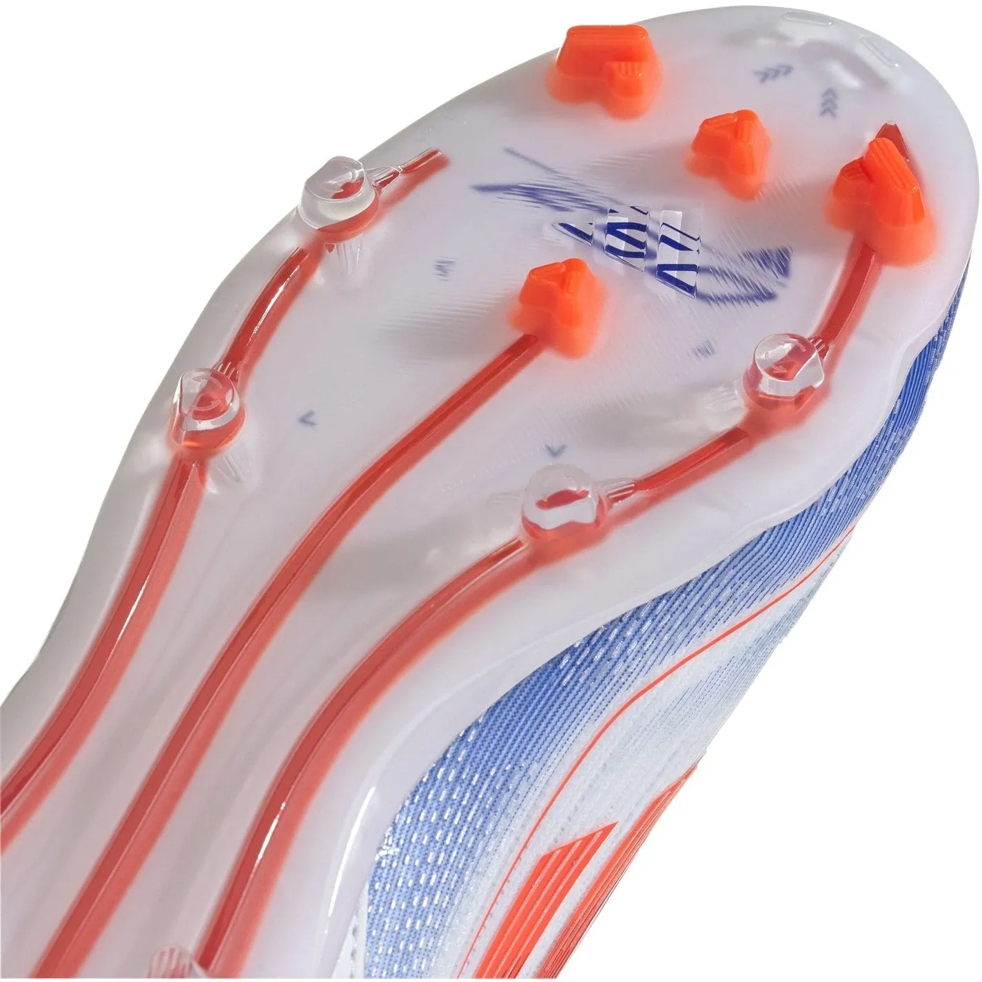 Kids Adidas F50 Pro FG J