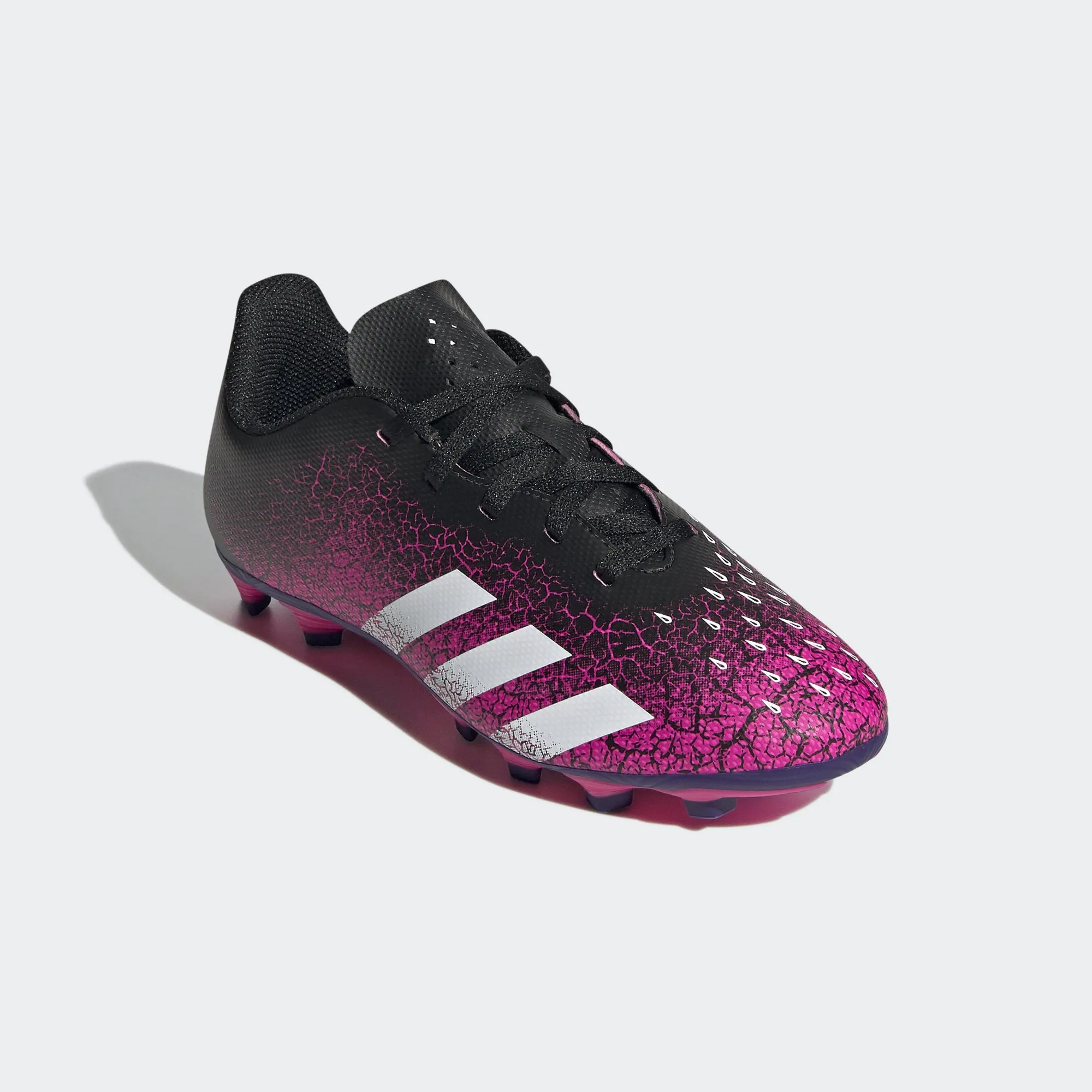 Kids' adidas Predator Freak.4 Flexible Ground Boots