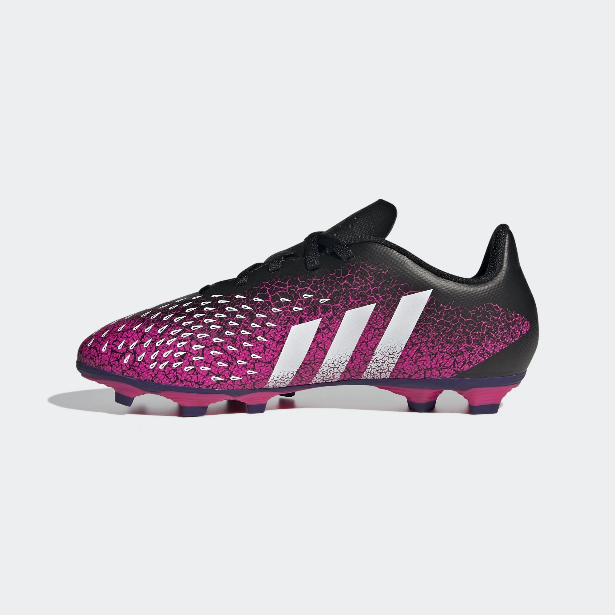 Kids' adidas Predator Freak.4 Flexible Ground Boots