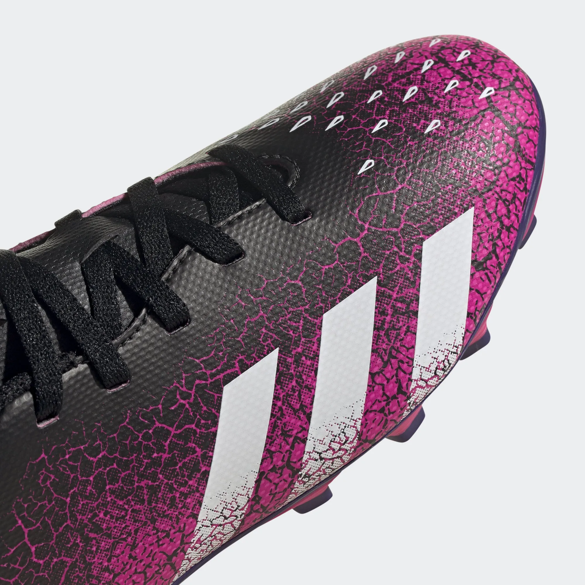 Kids' adidas Predator Freak.4 Flexible Ground Boots