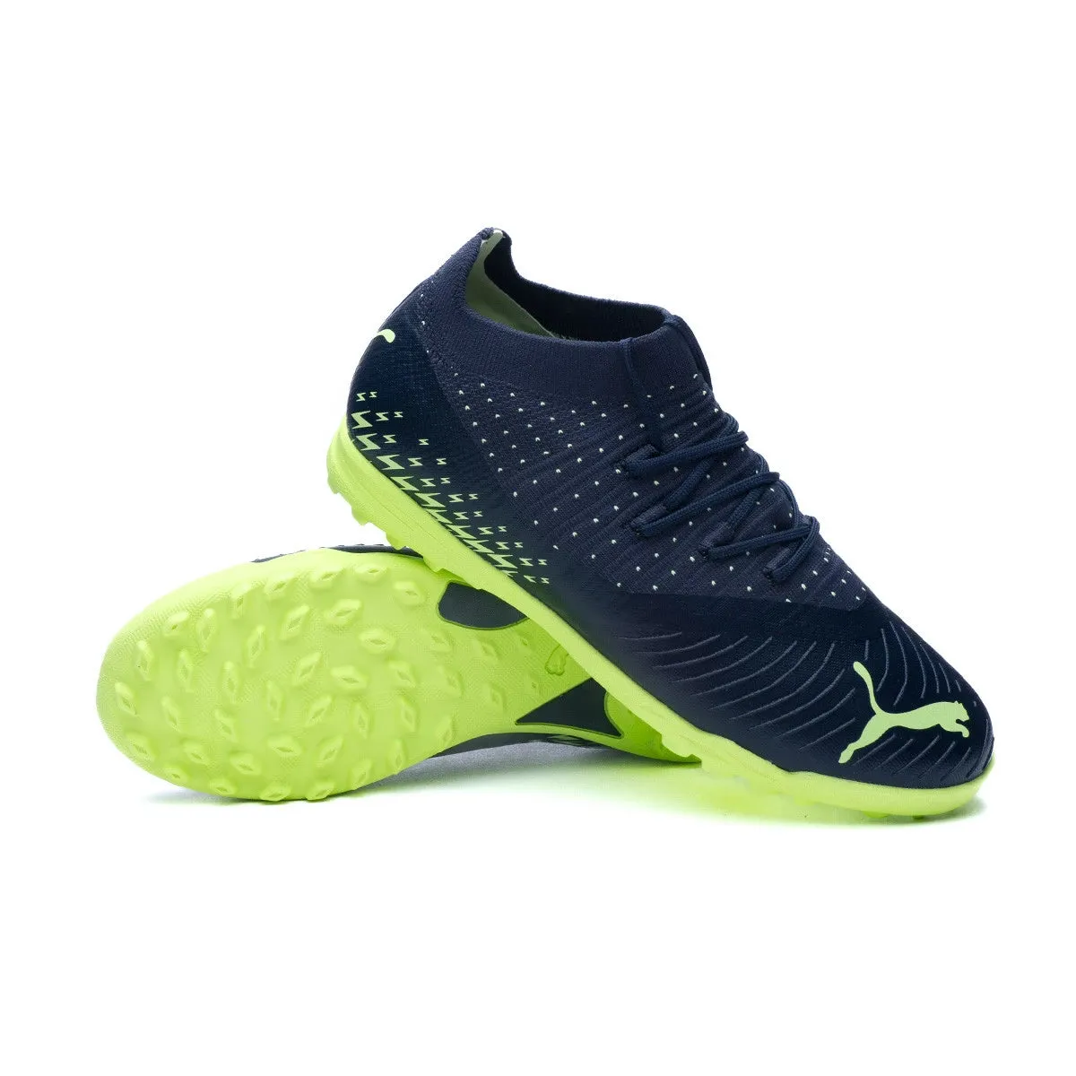 Kids Future 3.4 TT Football Boots