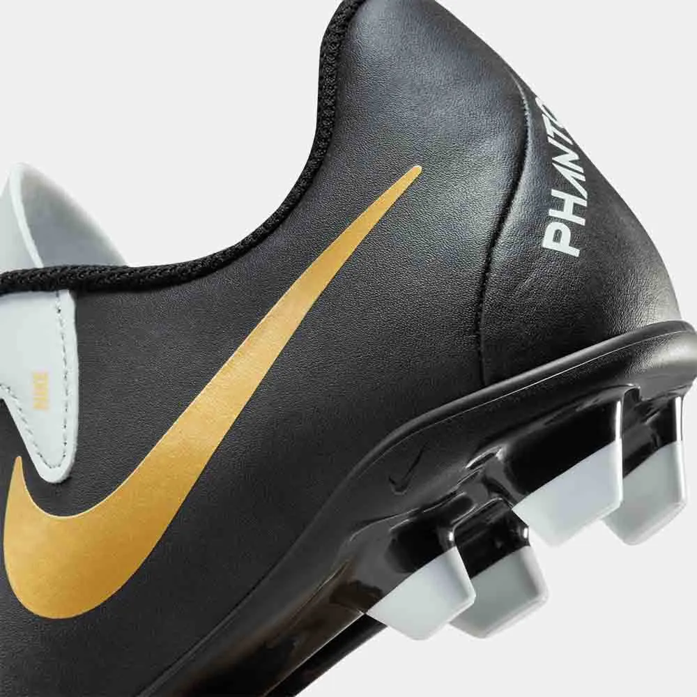 Kids' Nike Phantom GX 2 Club Soccer Cleats