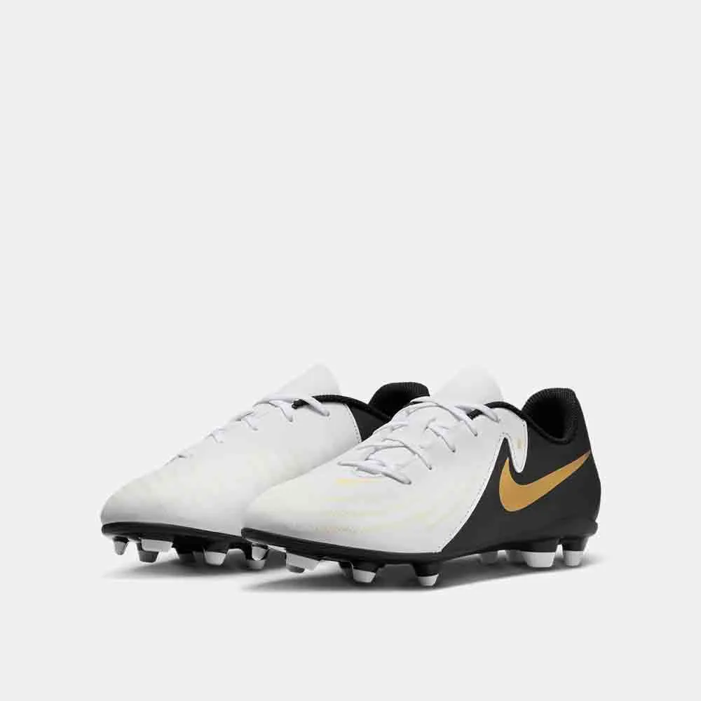 Kids' Nike Phantom GX 2 Club Soccer Cleats