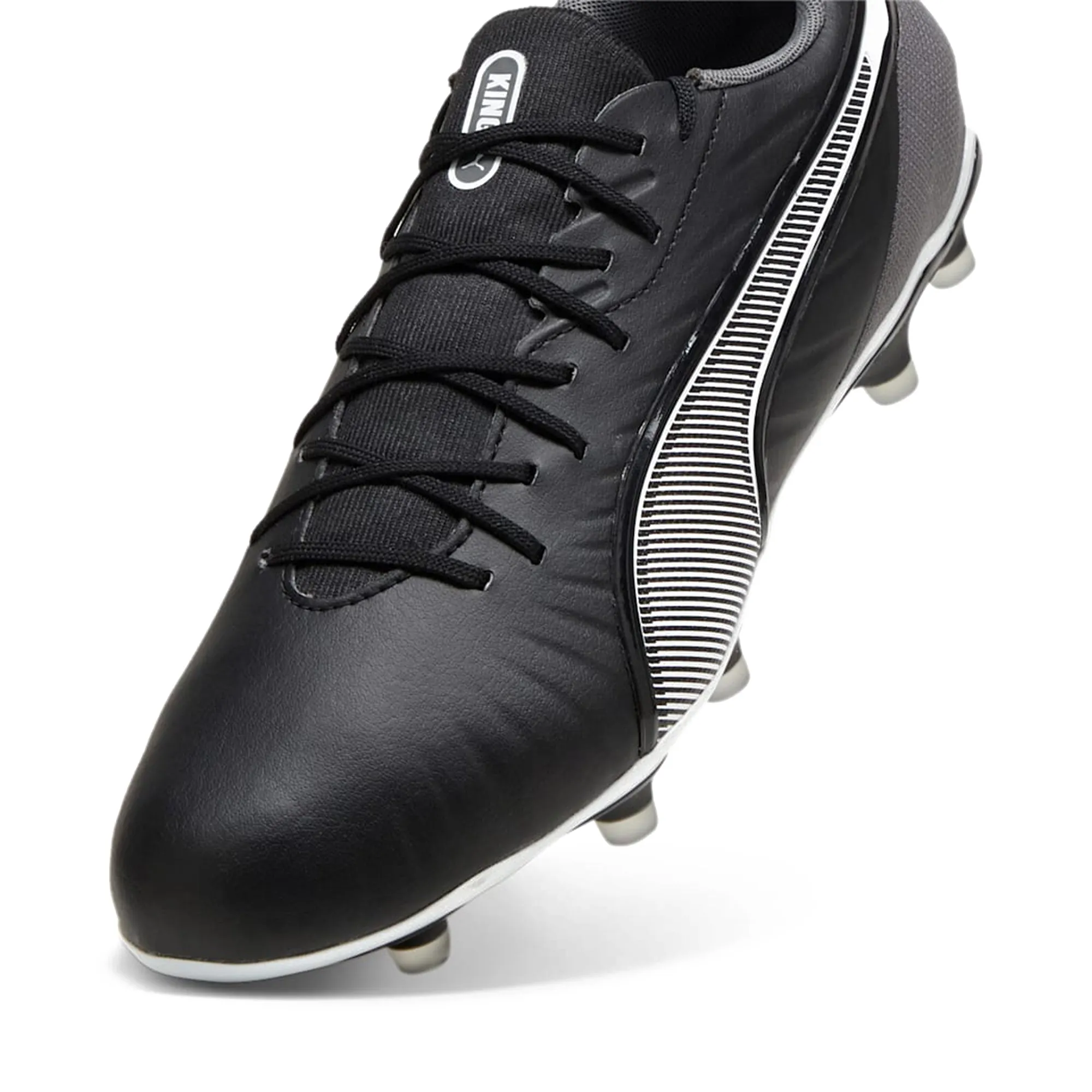 King Match FG/AG Football Boots