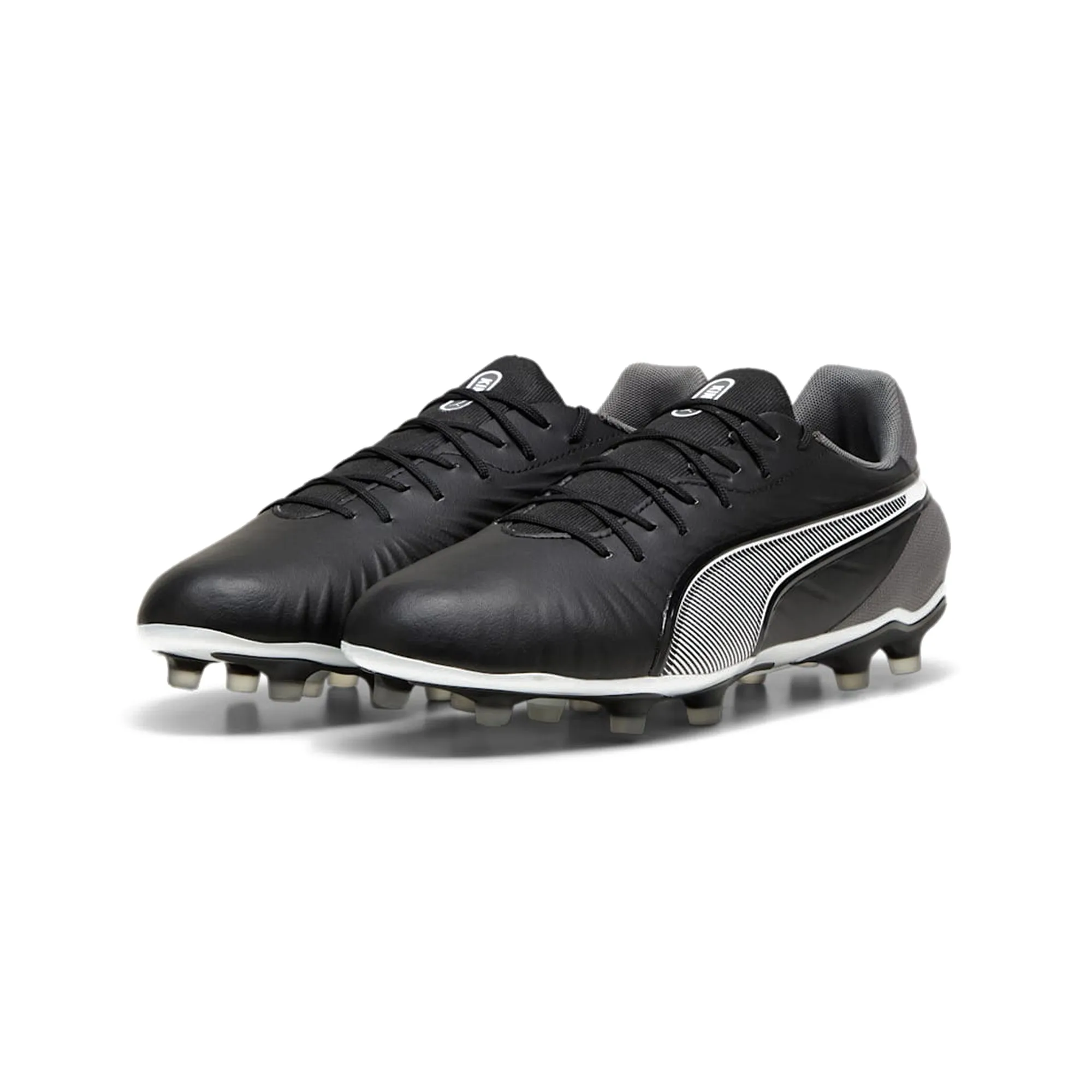 King Match FG/AG Football Boots