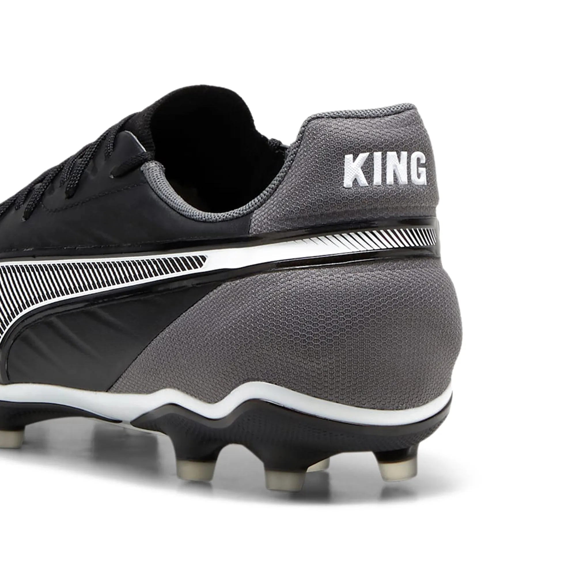 King Match FG/AG Football Boots