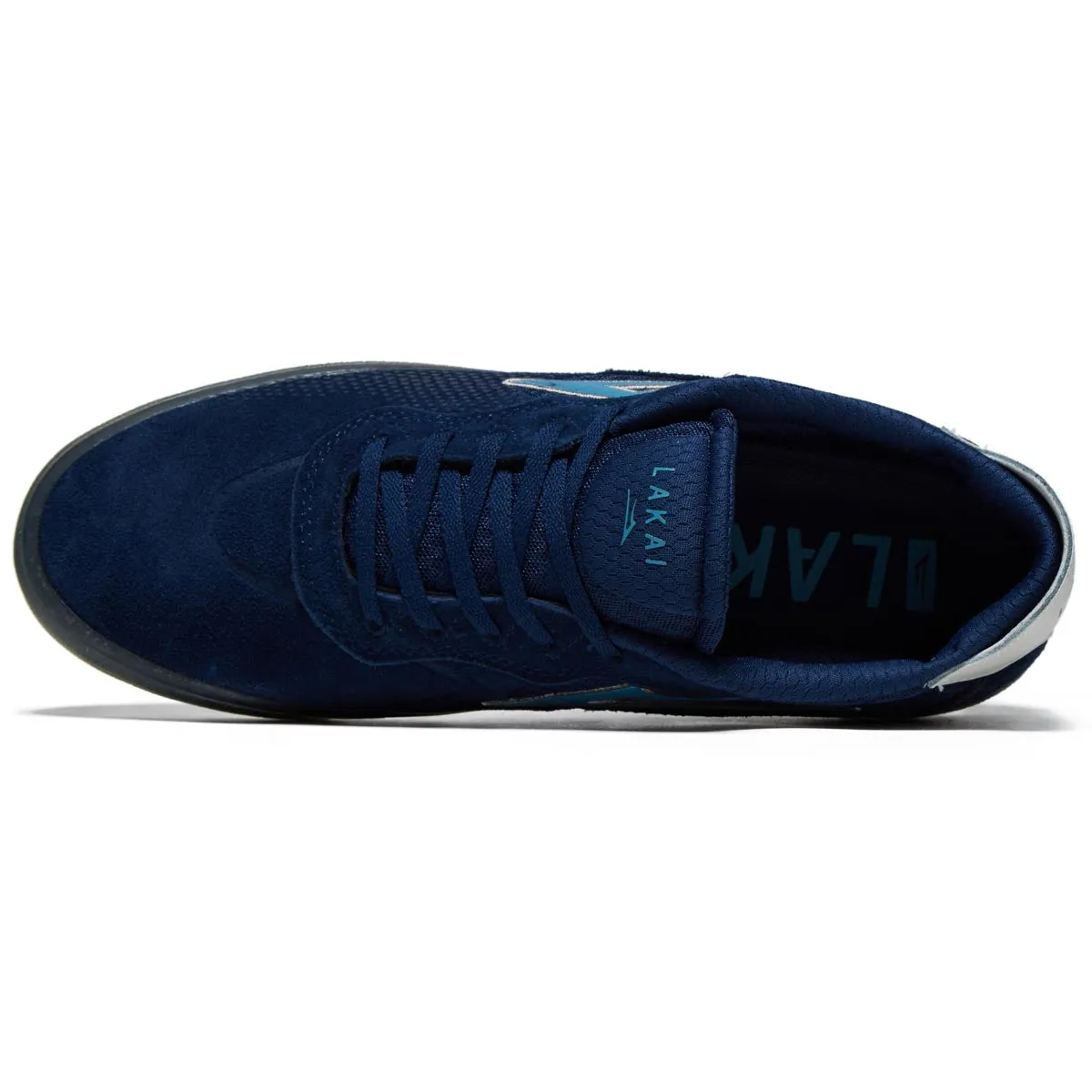 Lakai Essex Shoes - Navy