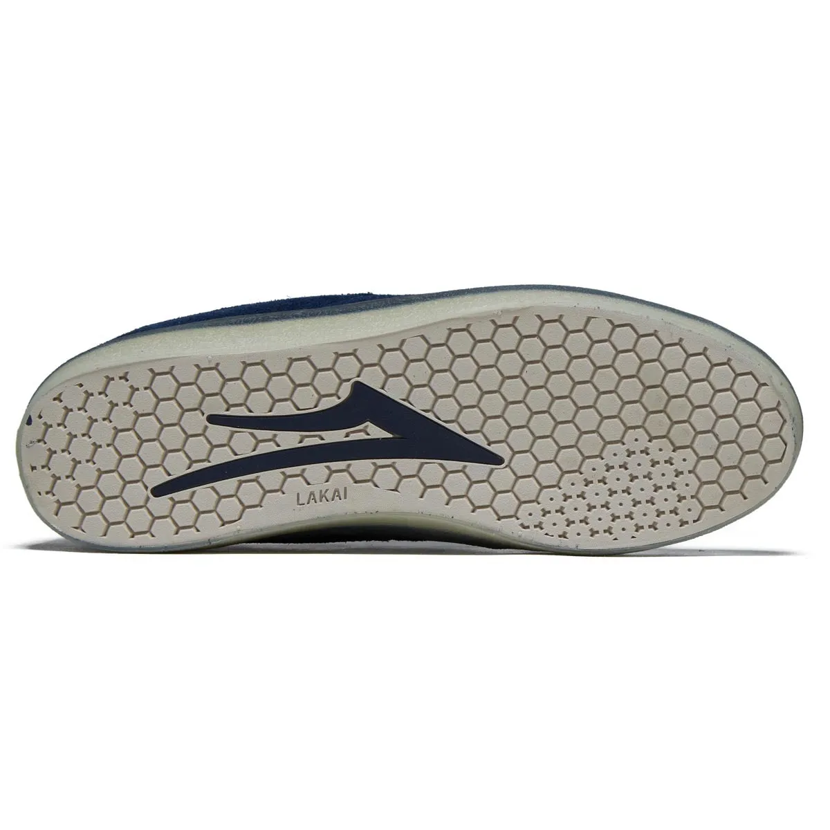 Lakai Essex Shoes - Navy