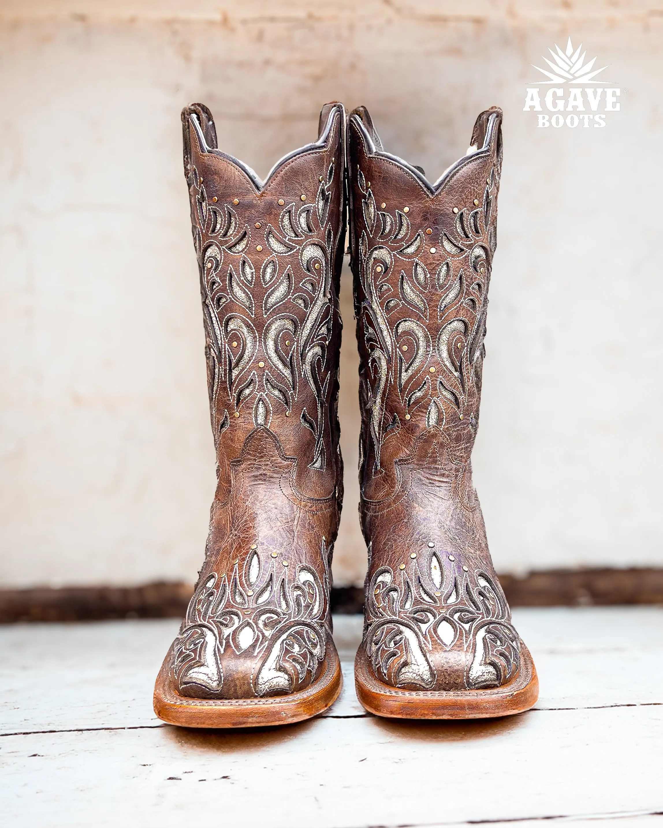 LARISSA | WOMEN COWBOY BOOTS