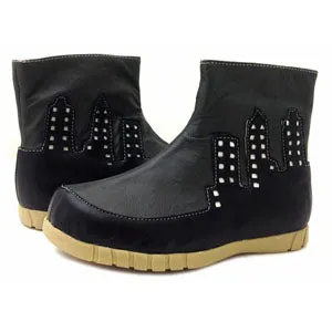 Livie & Luca Bay Boot Fog Youth