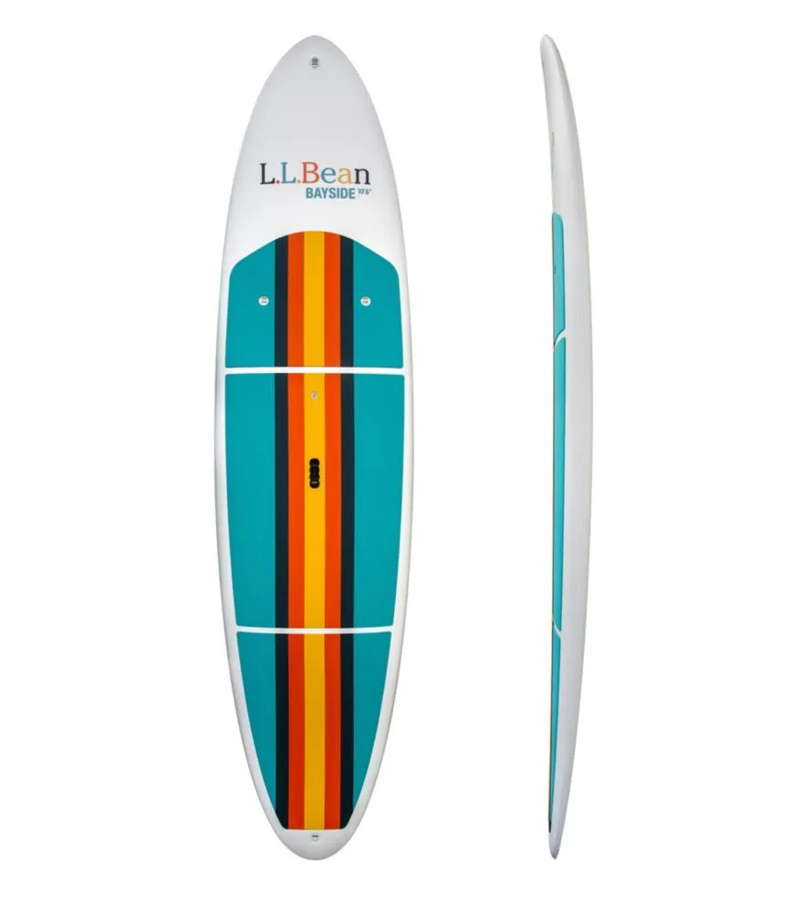 L.L.Bean Bayside SUP, 10'6&quot;