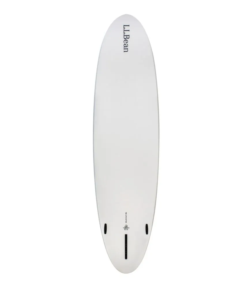 L.L.Bean Bayside SUP Package, 10'6&quot;