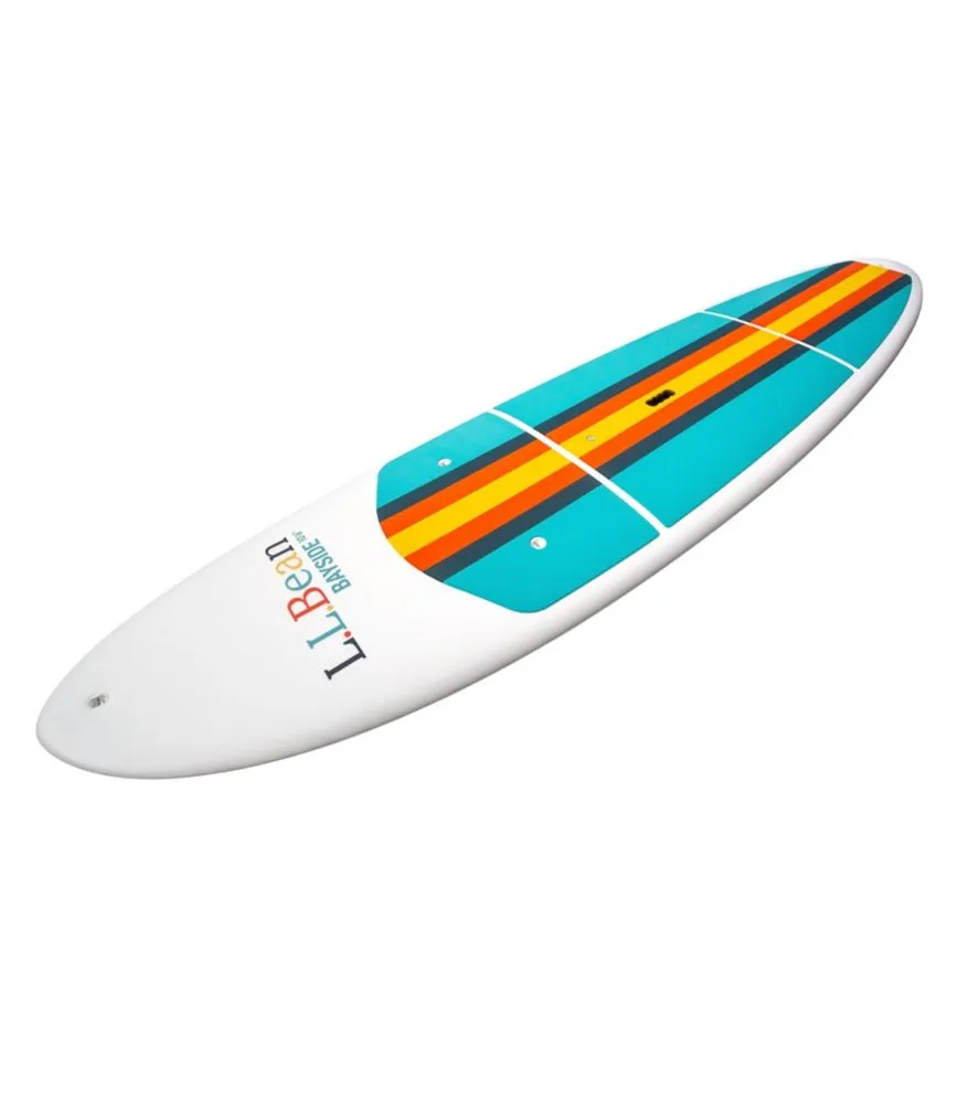 L.L.Bean Bayside SUP Package, 10'6&quot;