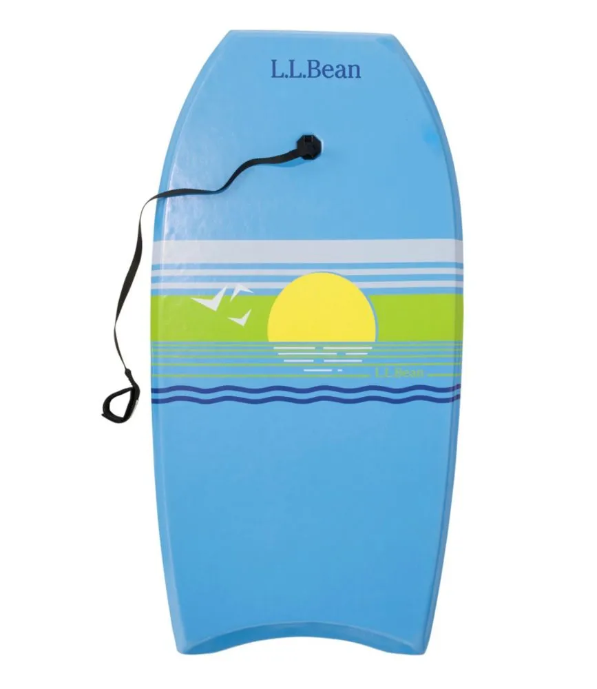 L.L.Bean Boogie Board, 41&quot;