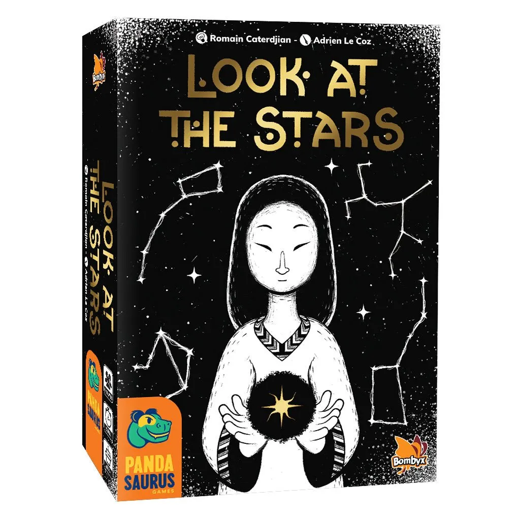 Look At The Stars