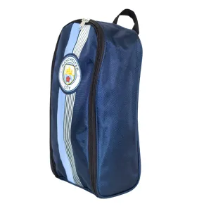 Man City Ultra Bootbag