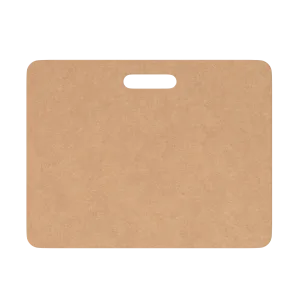 Masonite Board