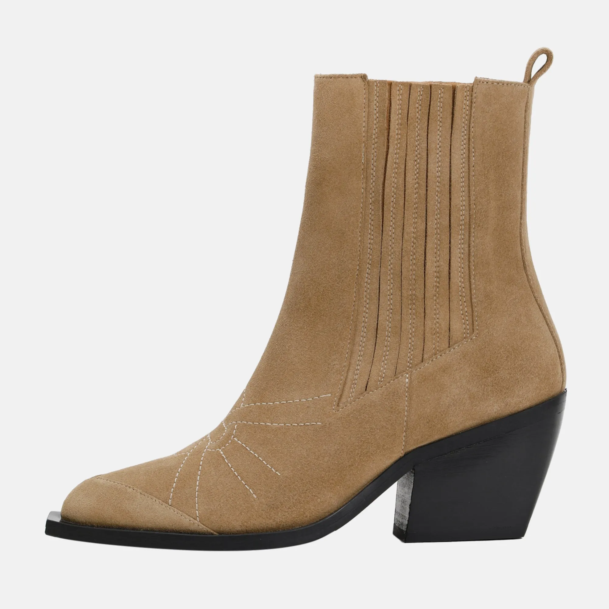 MEGAN ankle boot - Sparr