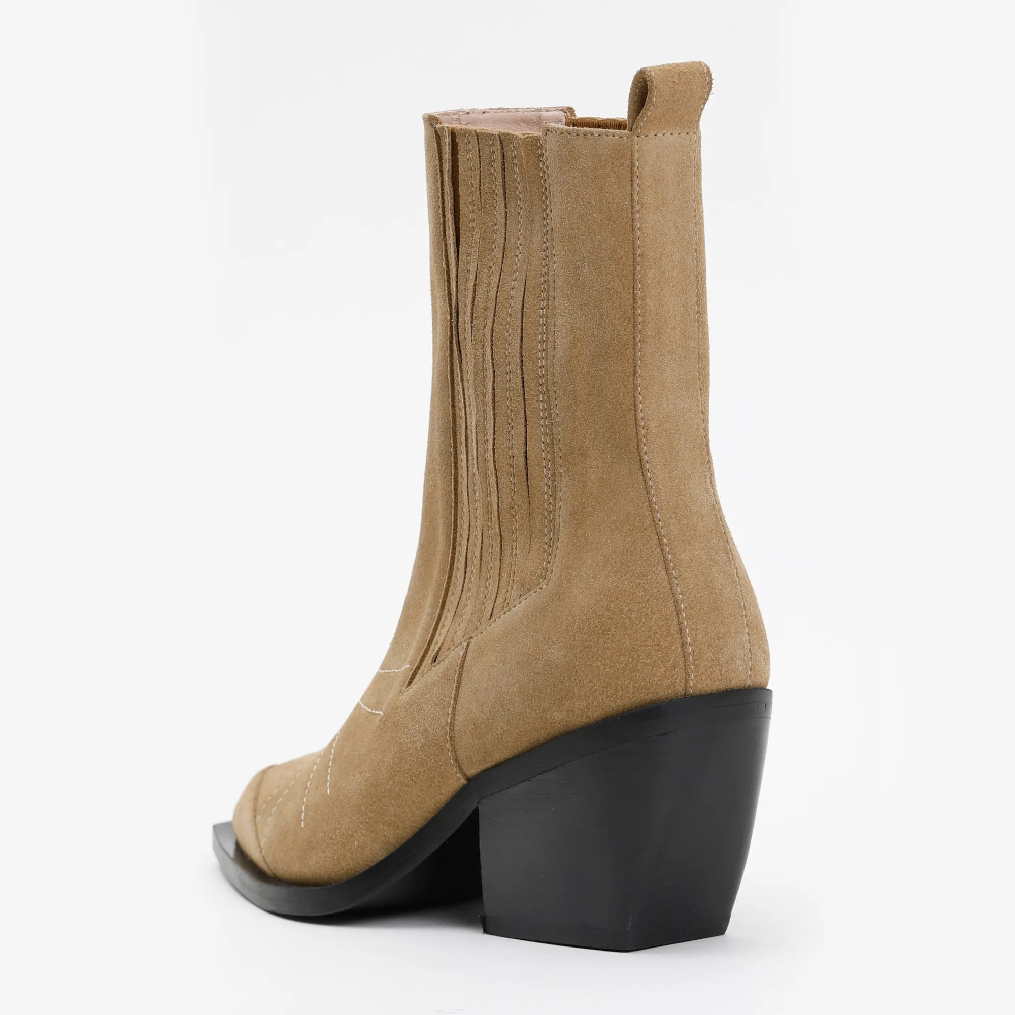 MEGAN ankle boot - Sparr