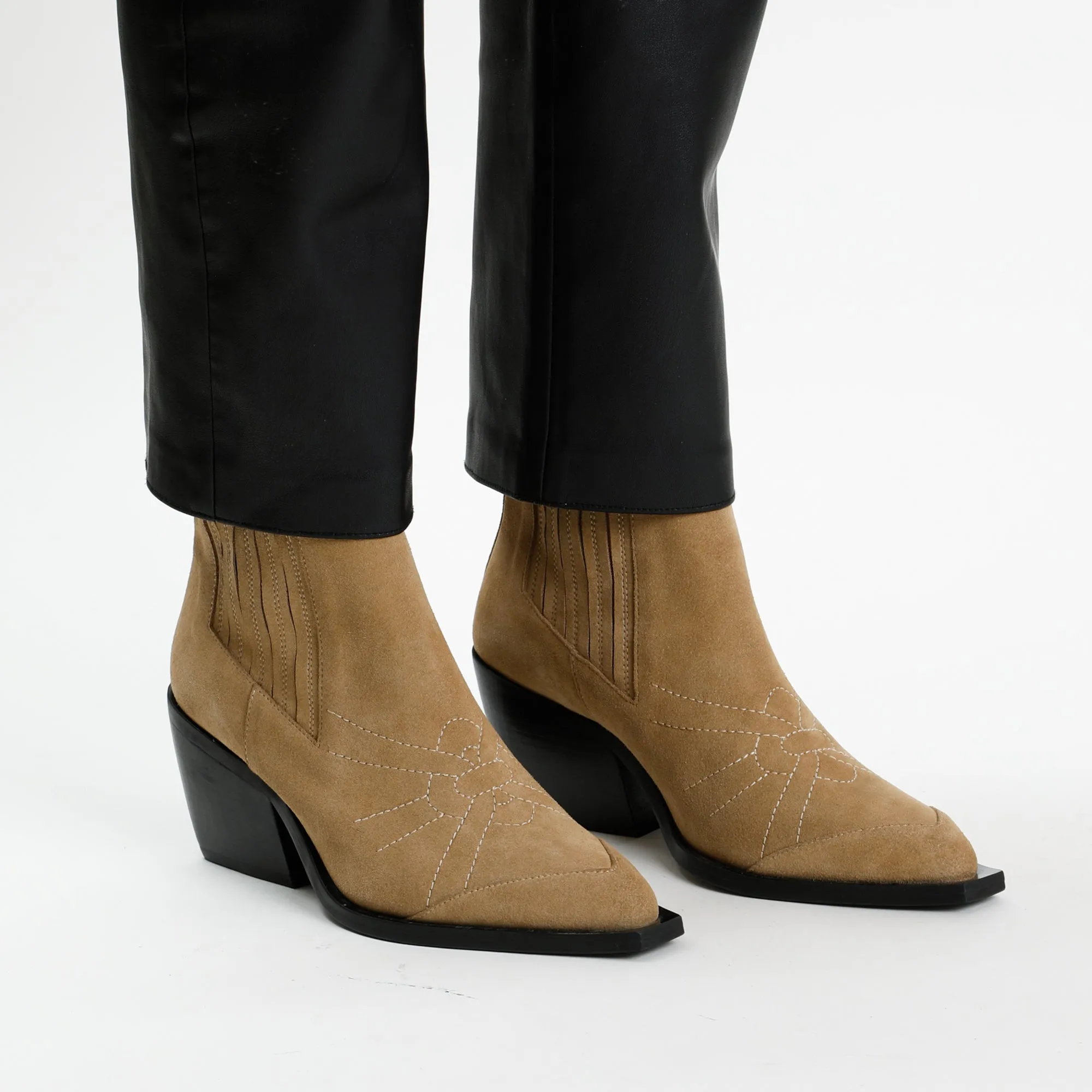 MEGAN ankle boot - Sparr