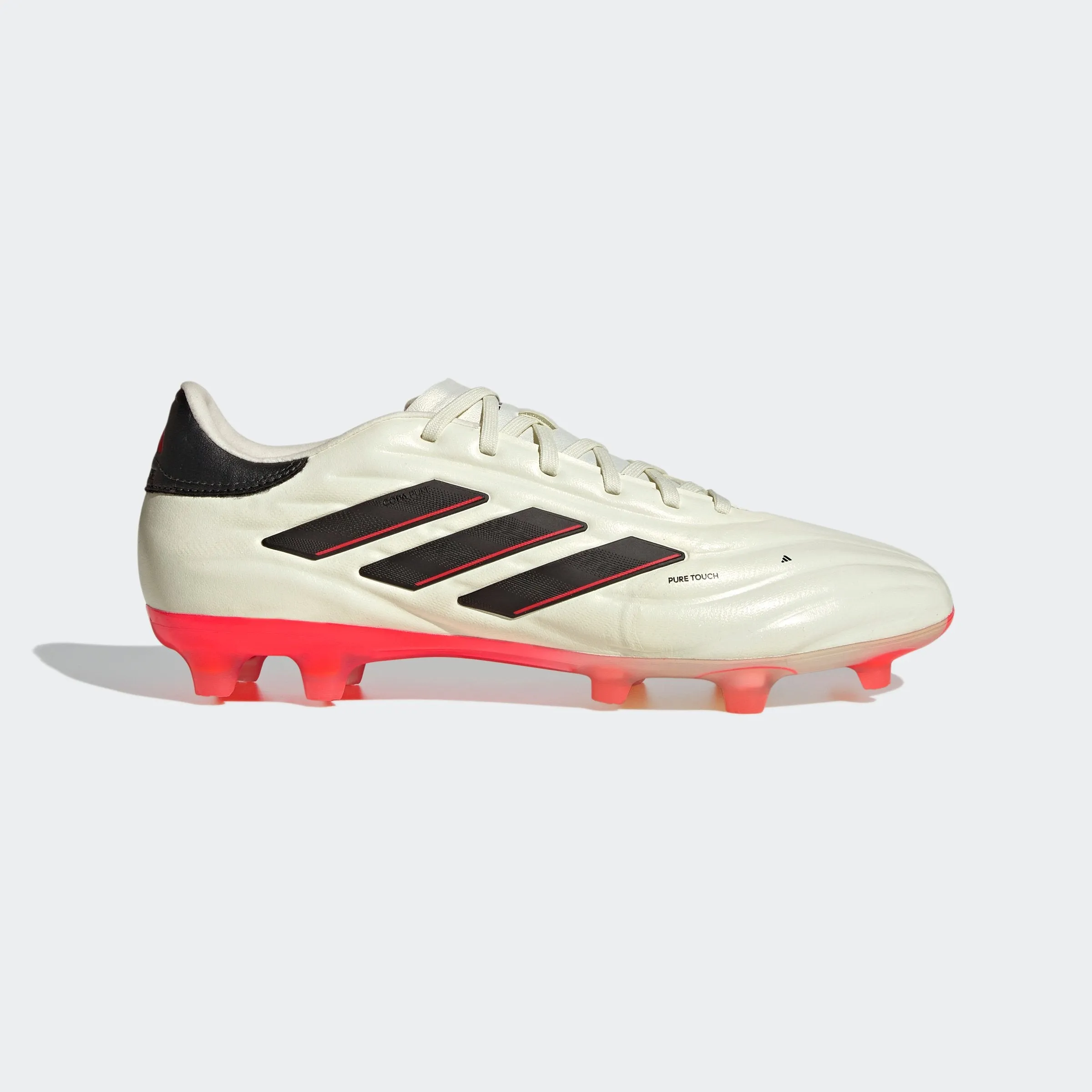 Men's adidas Copa Pure II Pro Firm Ground Boots