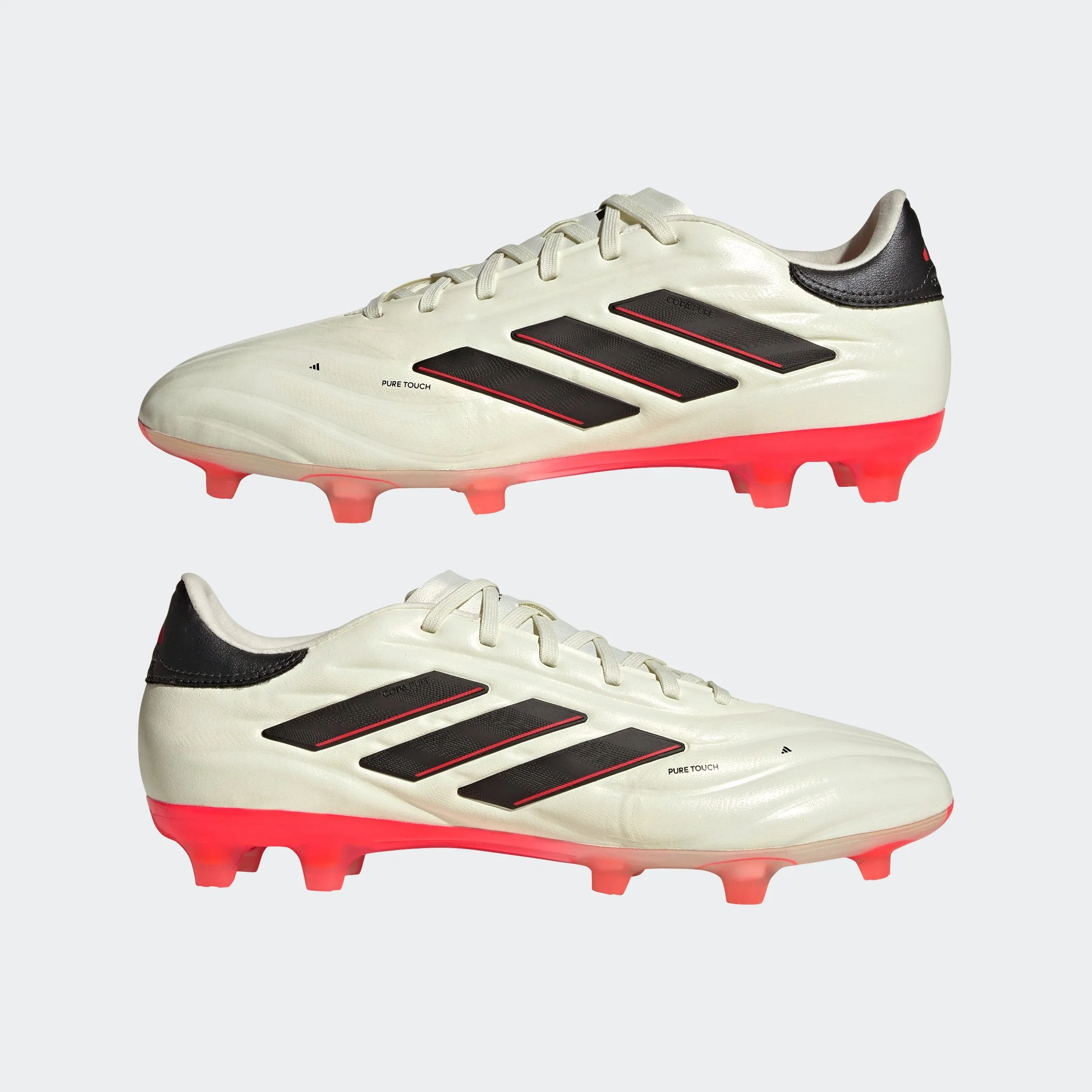 Men's adidas Copa Pure II Pro Firm Ground Boots