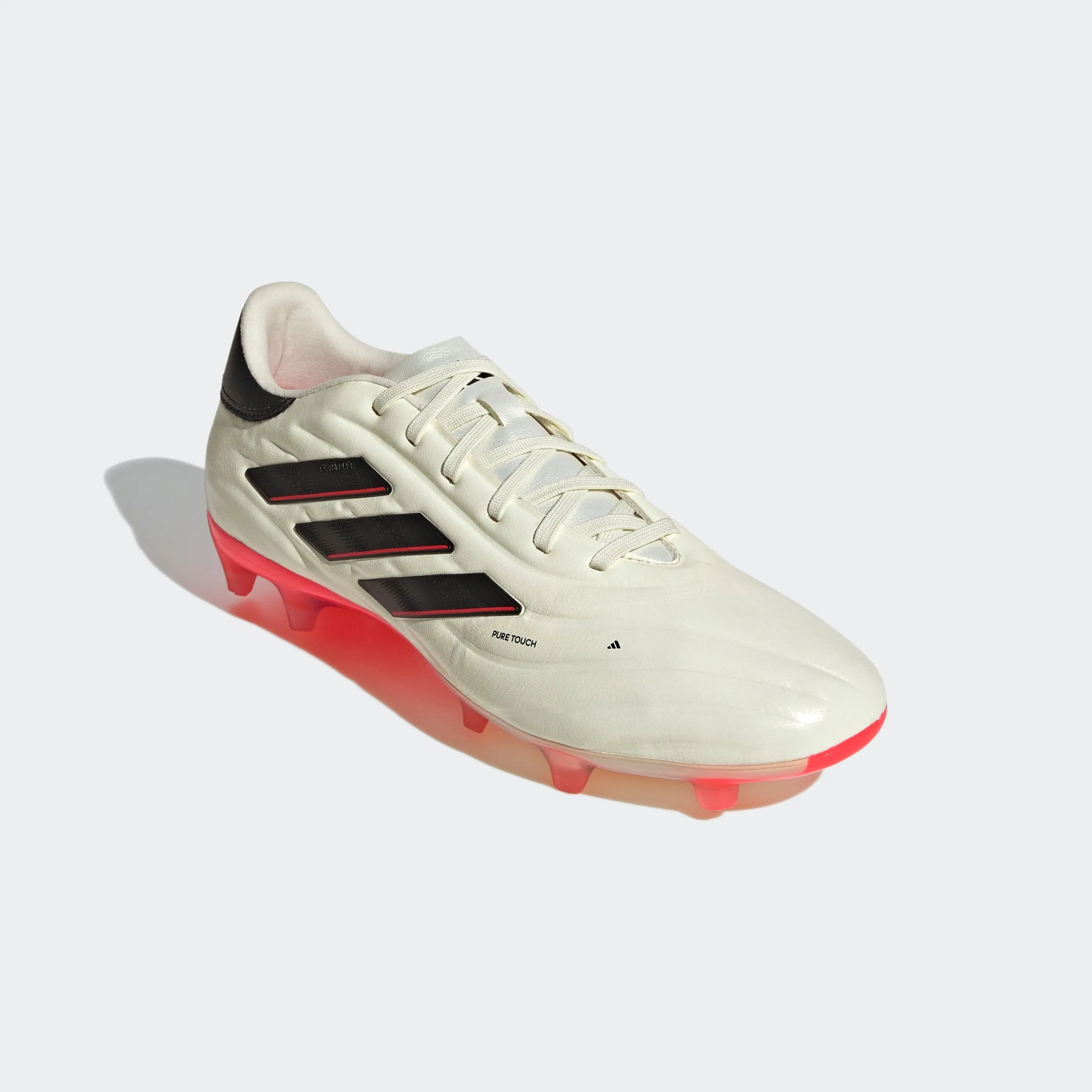 Men's adidas Copa Pure II Pro Firm Ground Boots