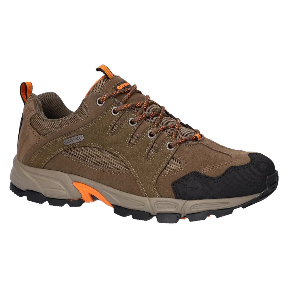 Mens Auckland Lite Shoes