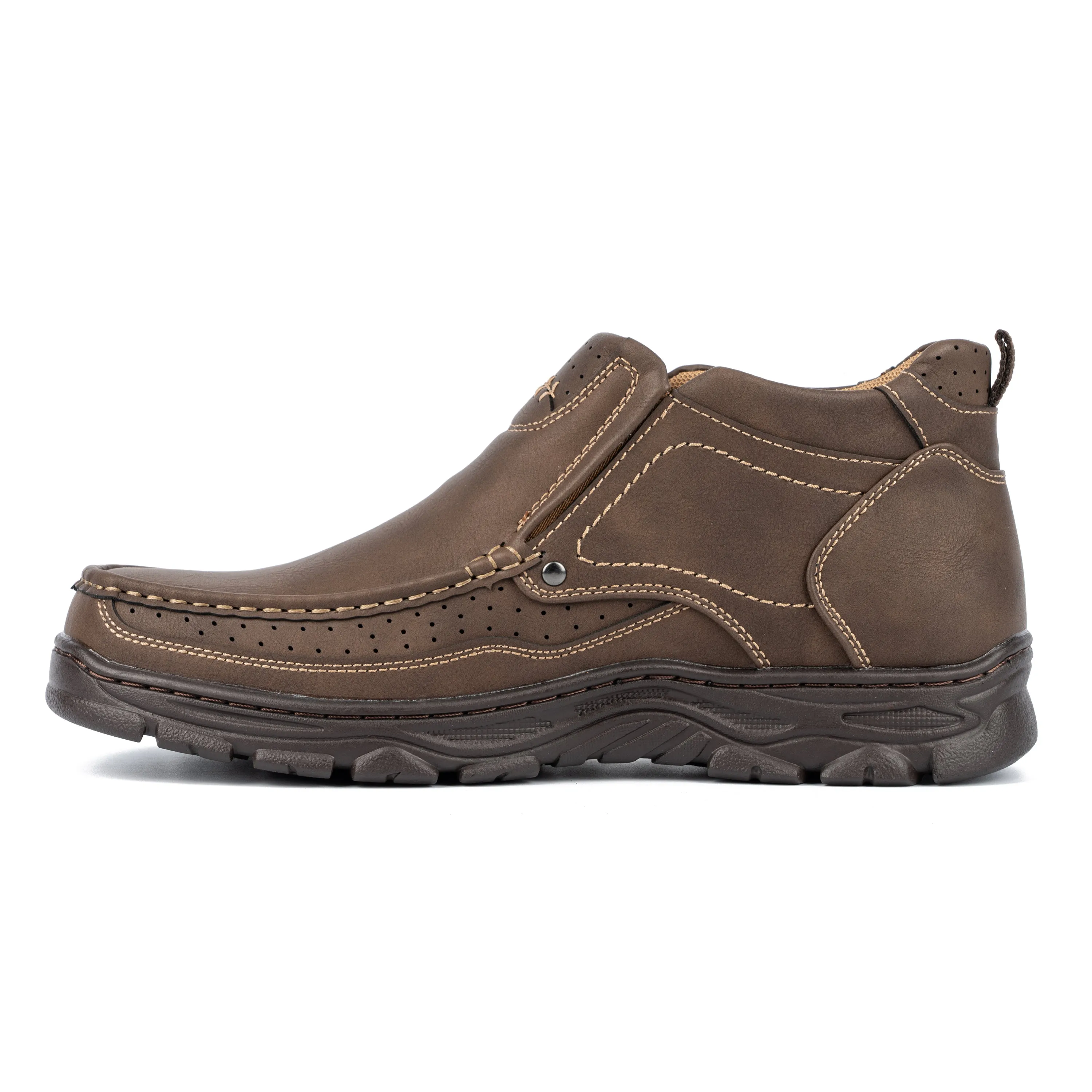 Men's Becher Boots