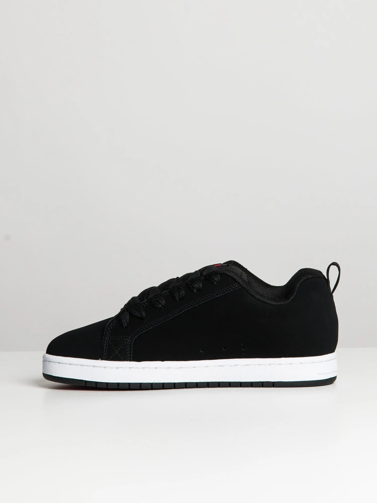 MENS DC SHOES COURT GRAFFIK - CLEARANCE