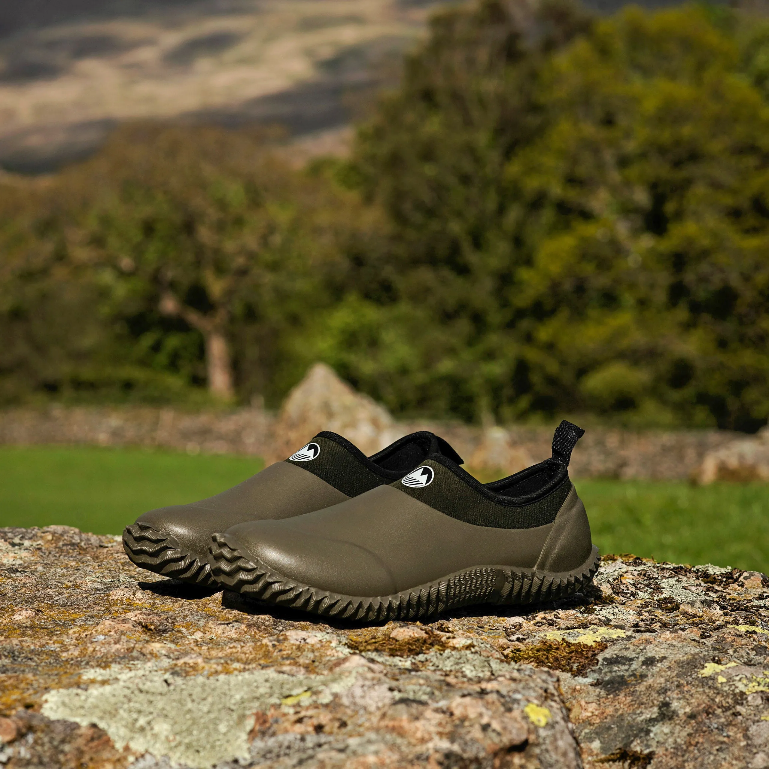 Men's Grasmere Multipurpose Muck Shoes