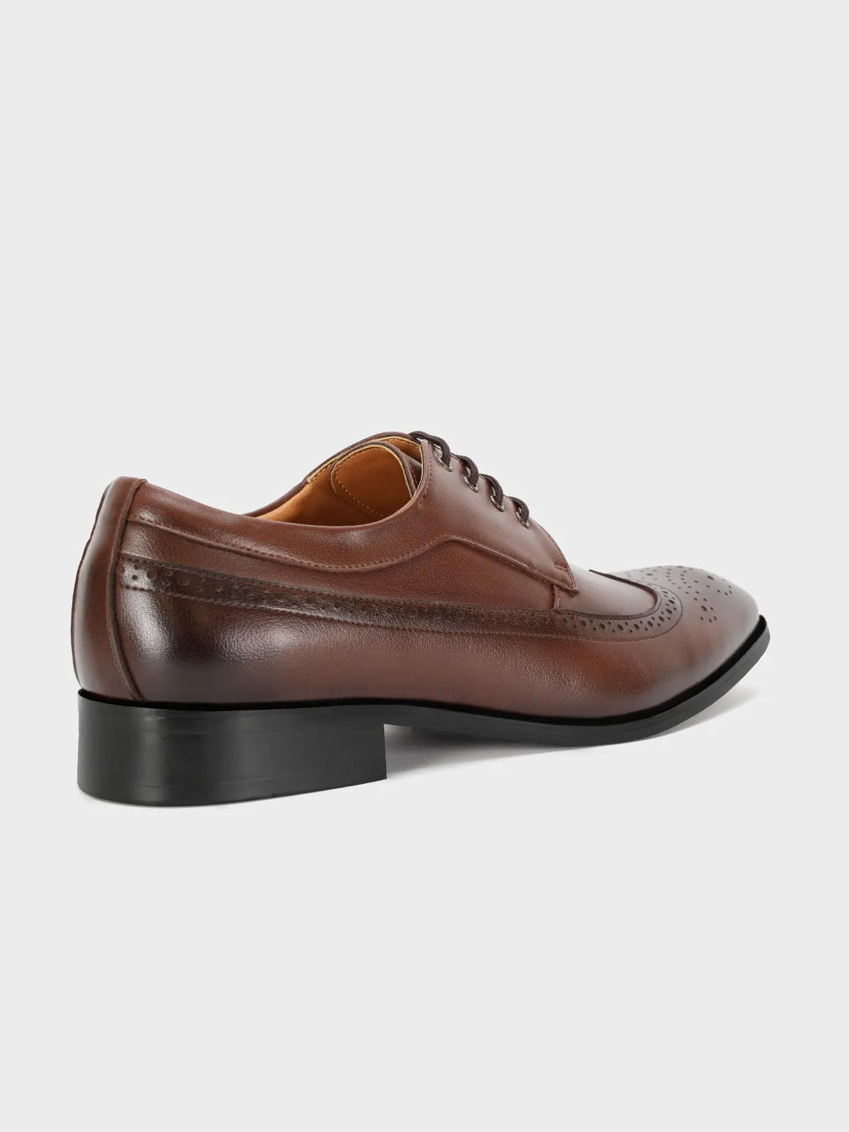 Men's "GURDON" Lace Up Dress Shoes