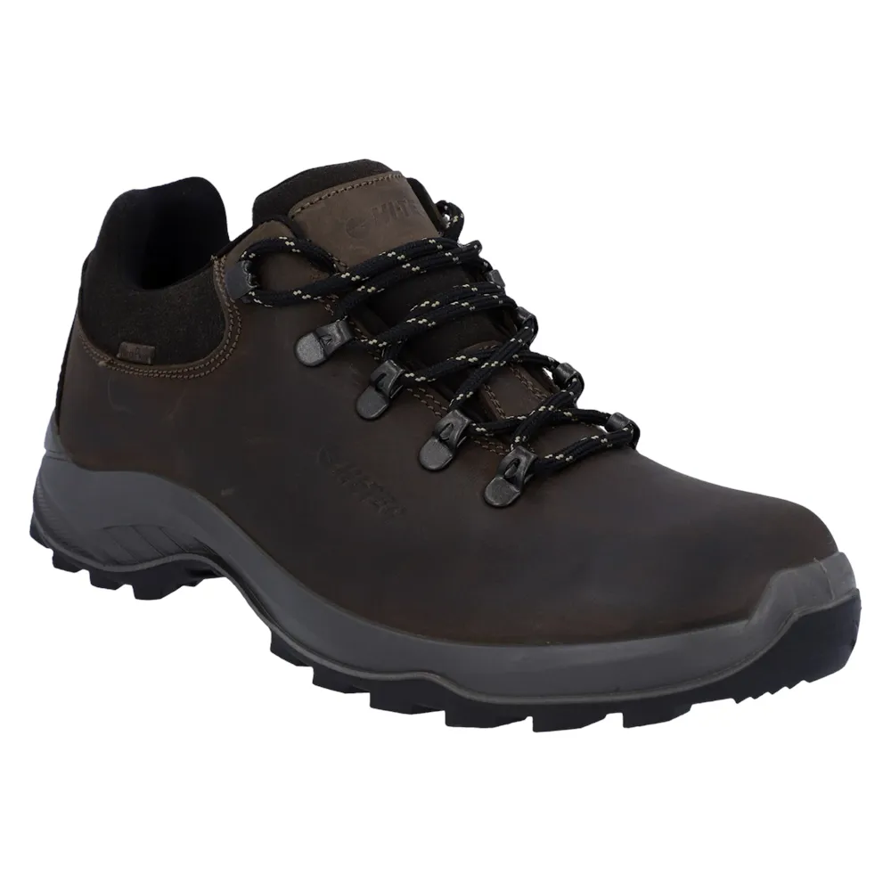 Mens Walk Lite Camino Ultra Shoes