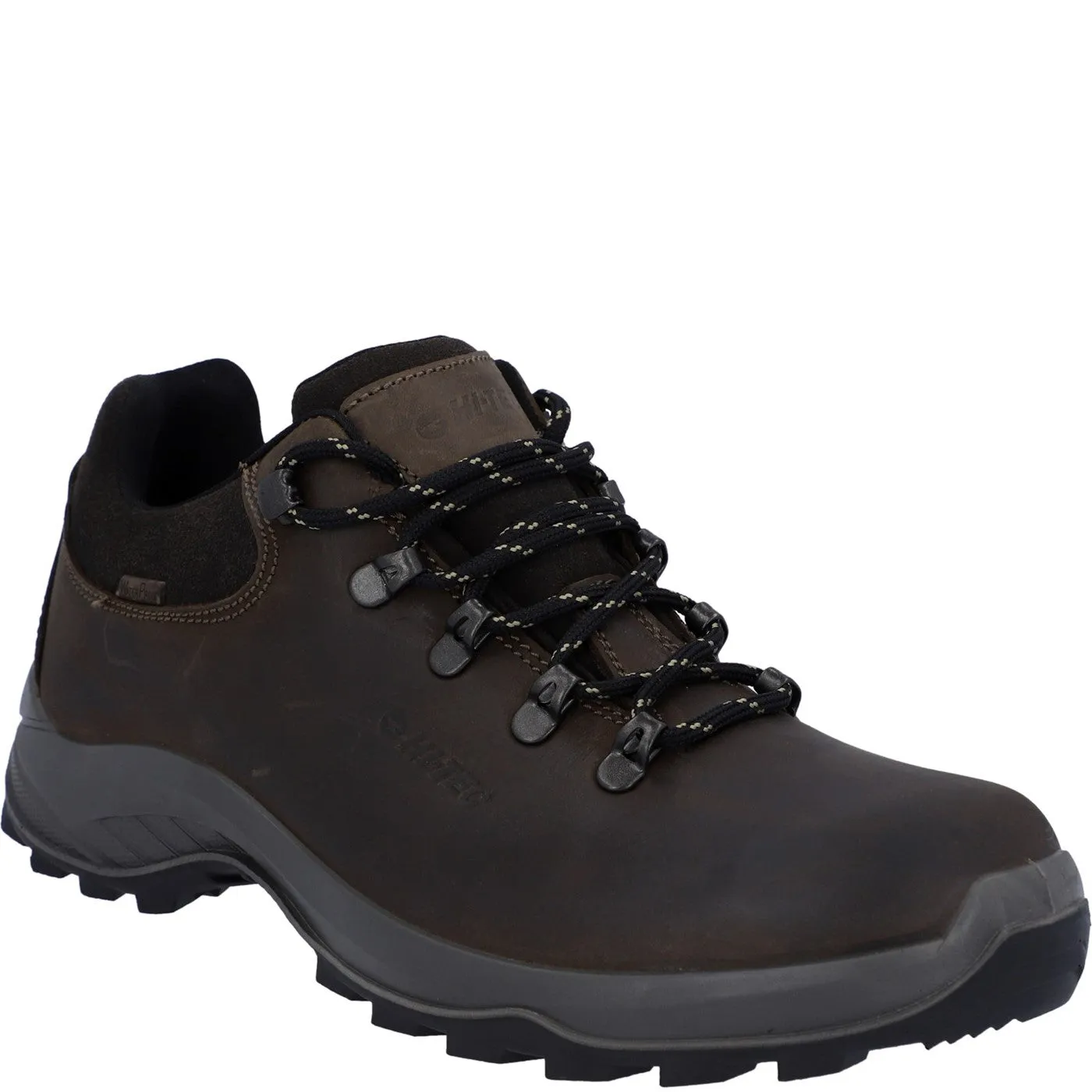 Mens Walk Lite Camino Ultra Shoes