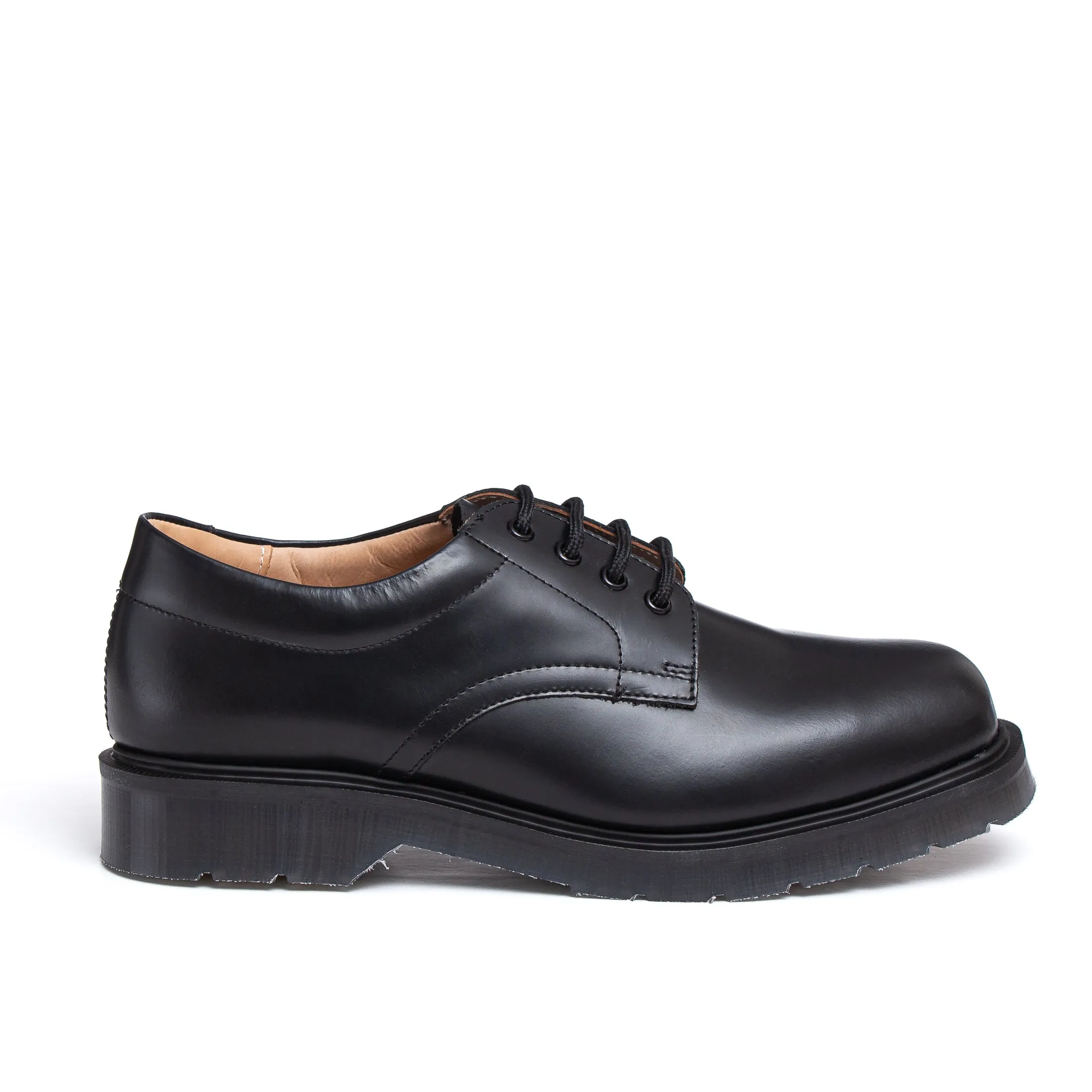 Mens Wide Fit Solovair 1562 Shoes