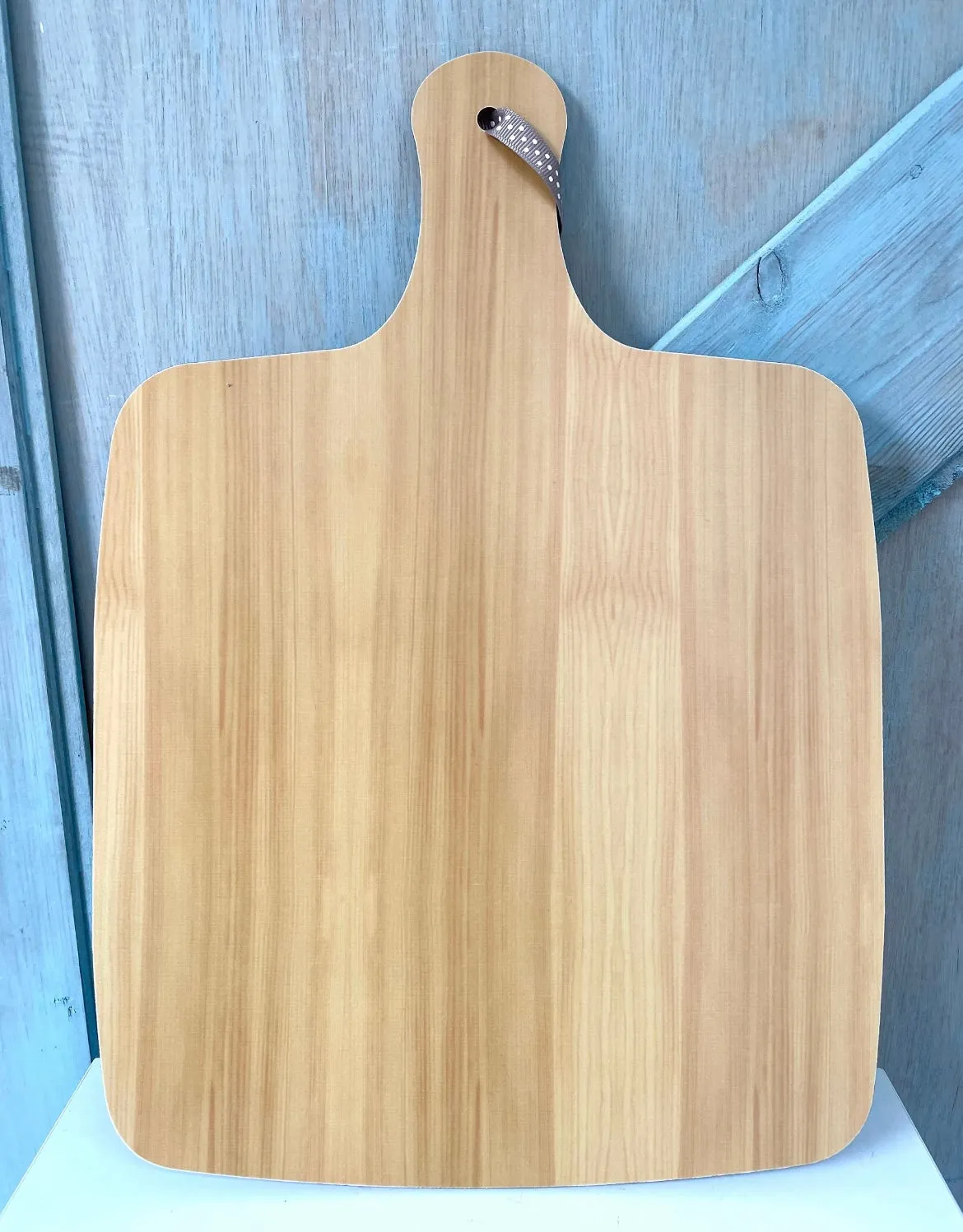 Midnight Owl - Large Chopping Board