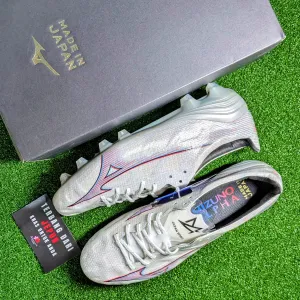 Mizuno Alpha Japan(White)