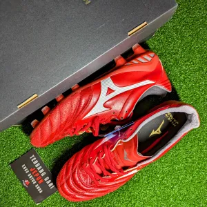 Mizuno Monarcida Neo 2 Japan(Passion Red)