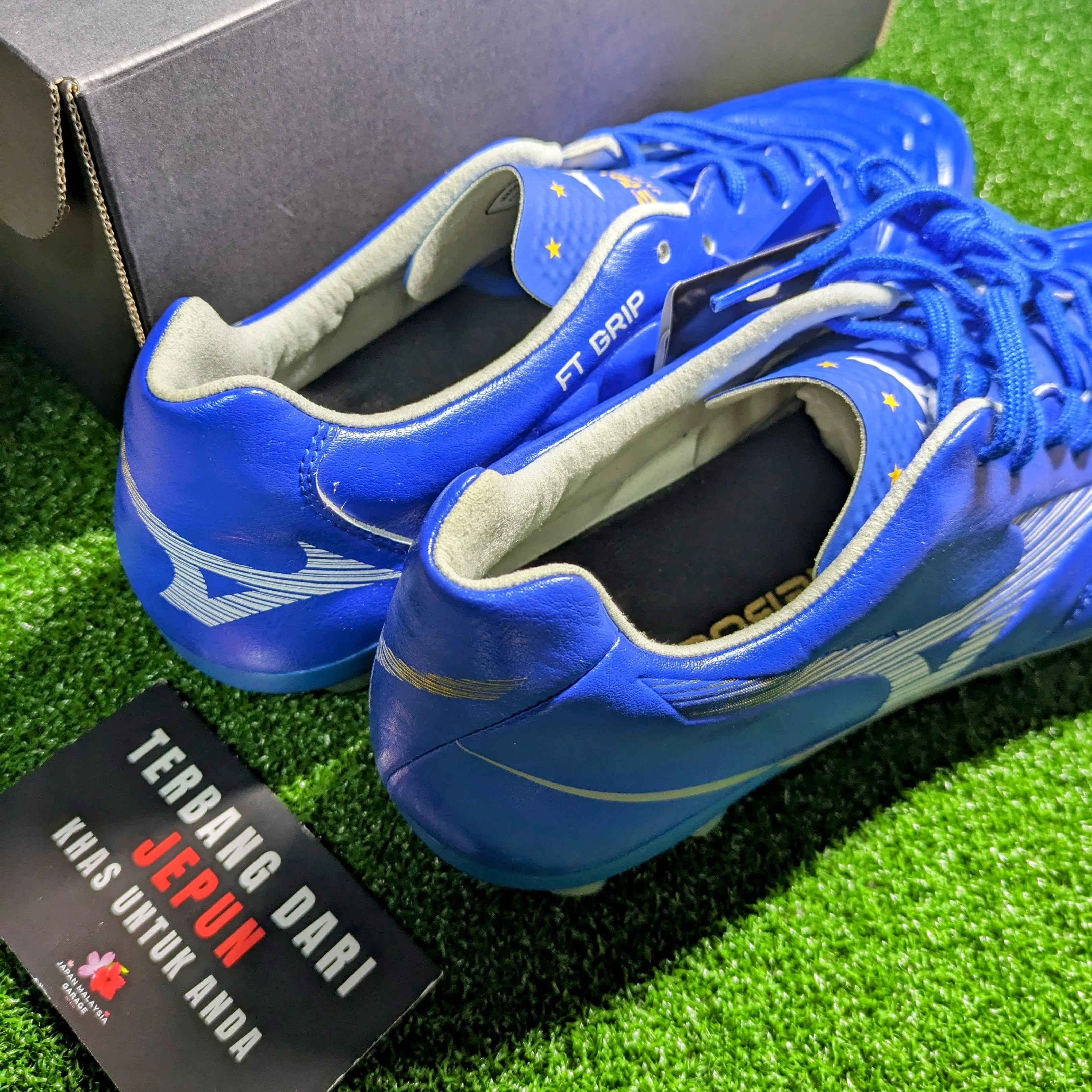 Mizuno Rebula Cup Japan(Blue)