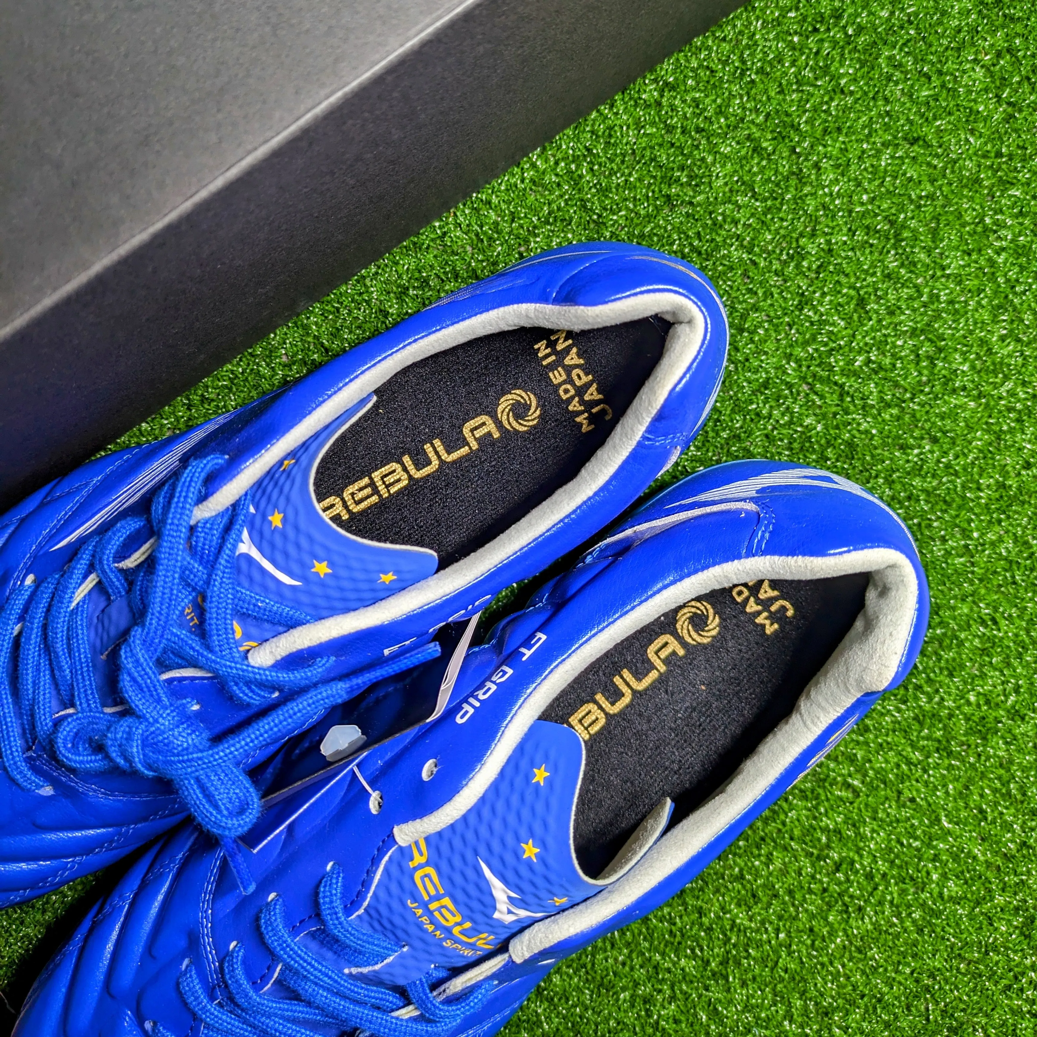 Mizuno Rebula Cup Japan(Blue)