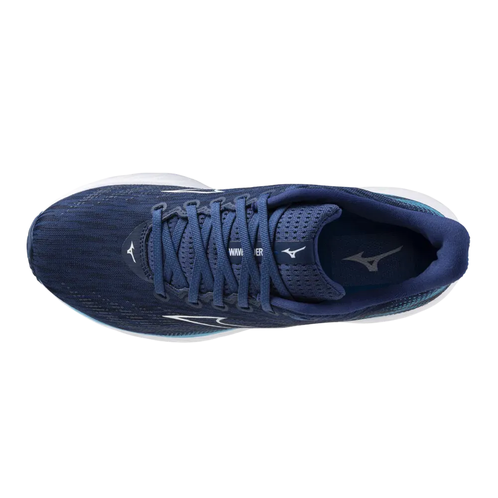 Mizuno Wave Rider 28 Mens Running Shoes