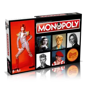 Monopoly - David Bowie