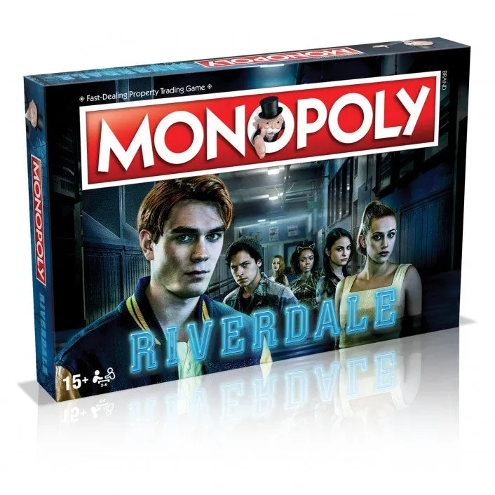 Monopoly - Riverdale