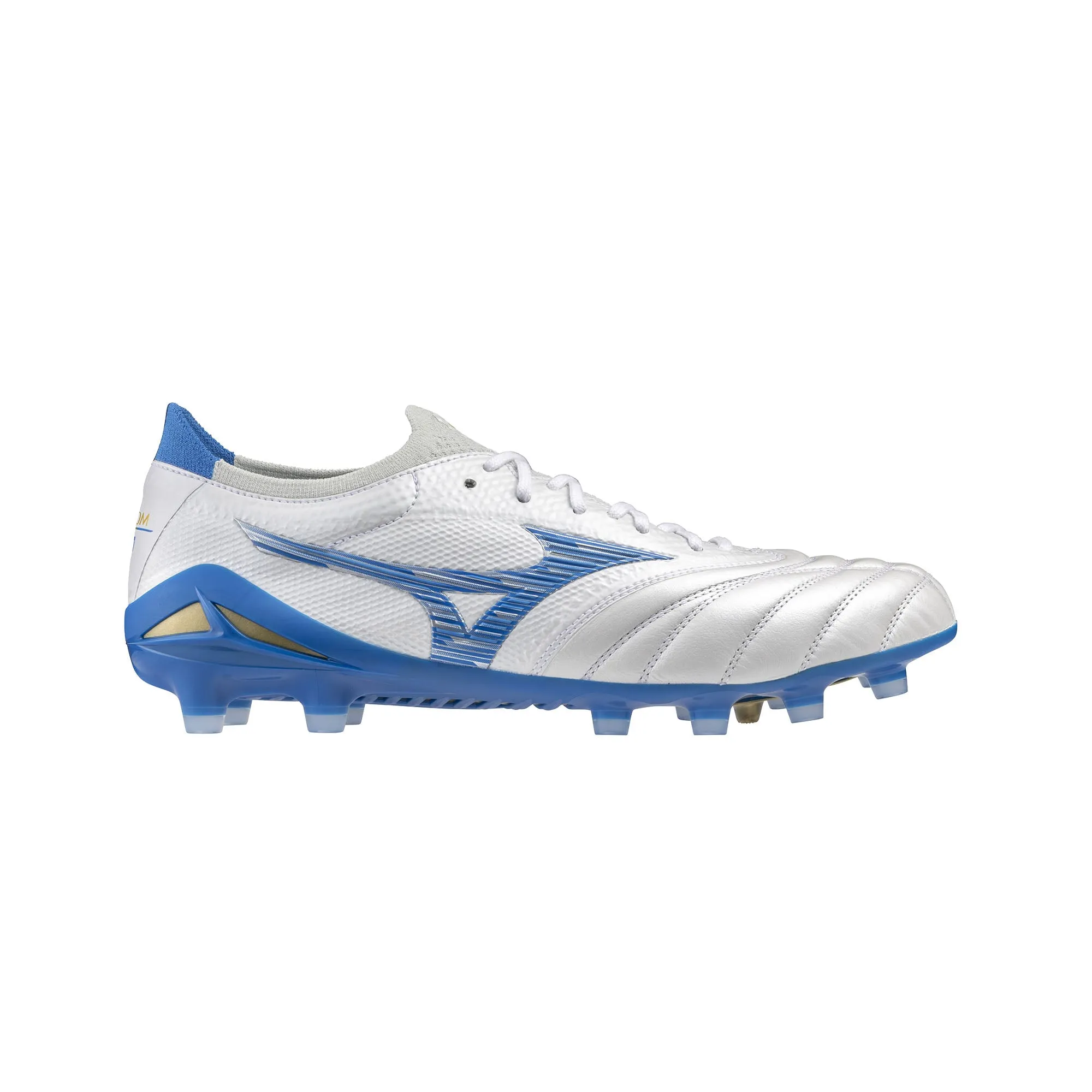 Morelia Neo IV Beta FG/AG (Made In Japan) Football Boots