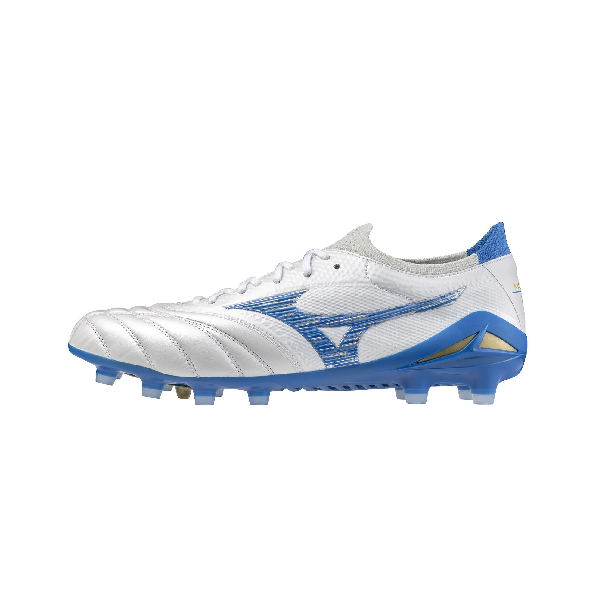 Morelia Neo IV Beta FG/AG (Made In Japan) Football Boots