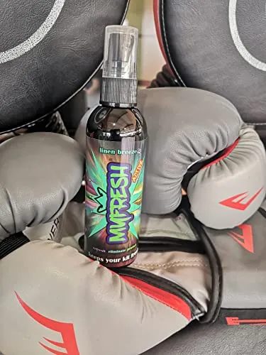 MyFresh Glove Deodorizer for Boxing Gloves