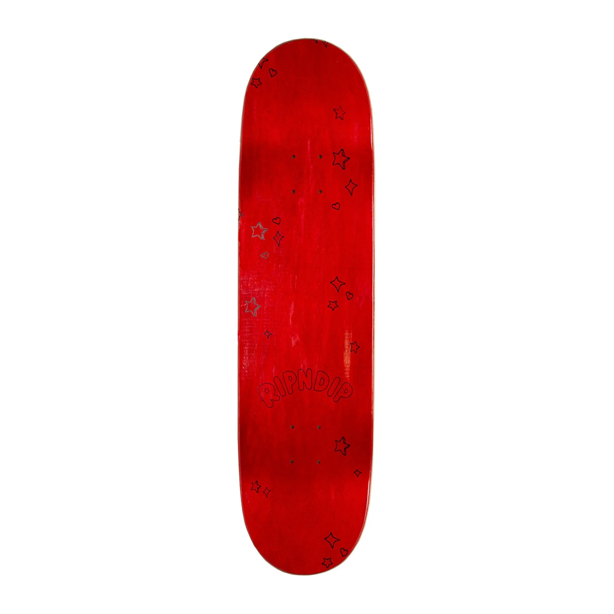 Nermland Board (Pink)